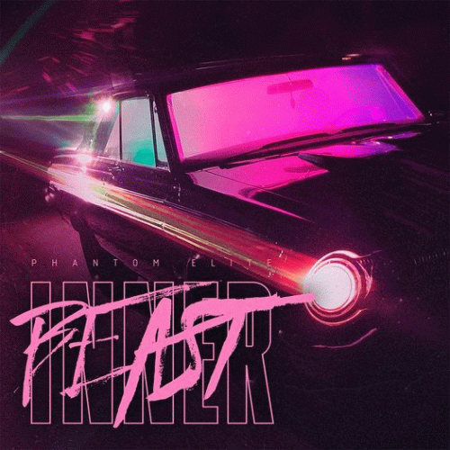 Phantom Elite : Inner Beast